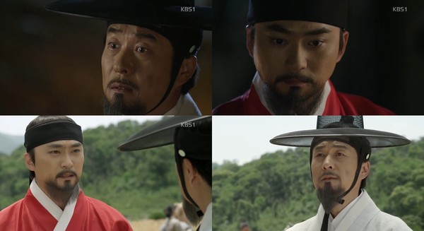 ▲ ⓒKBS 1TV 방송화면 캡쳐