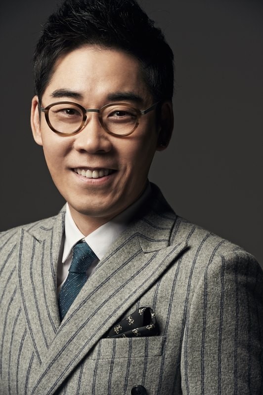 ▲ 김연우ⓒ미스틱 제공