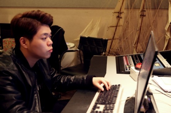 ▲ 임세준ⓒ인터넷커뮤니티