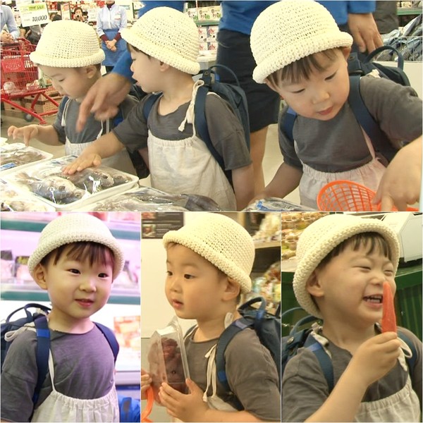 ▲ 슈퍼맨이 돌아왔다ⓒ더 틱톡