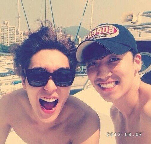 ▲ ⓒ최종훈 트위터