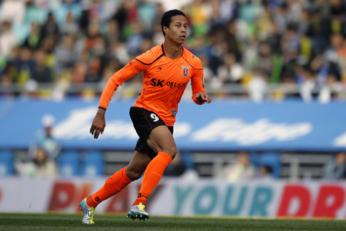 ▲ 강수일ⓒ인터넷커뮤니티