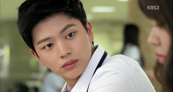 ▲ 후아유ⓒKBS 2TV 후아유 방송캡처