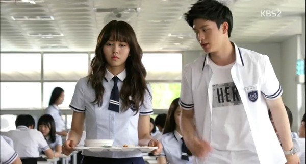 ▲ 후아유ⓒKBS 2TV 후아유 방송캡처