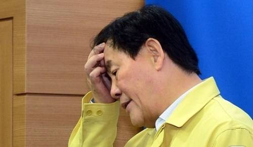 ▲ 엎친데 덮친 메르스 직격탄에 한국경제가 휘청이고 있다 ⓒ뉴데일리 DB