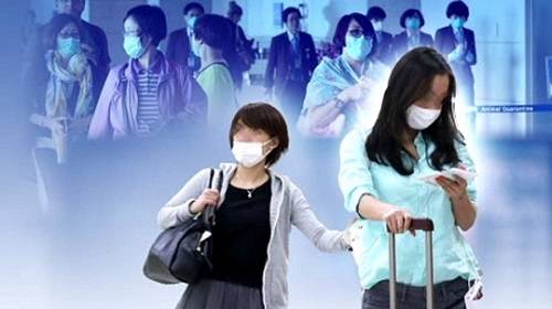 ▲ 메르스 불안심리를 잡지 못하면 한국경제는 심각한 타격을 입을 것으로 보인다 ⓒSBS 캡처