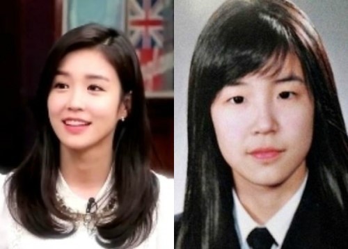 ▲ 장예원 ⓒ온라인 커뮤니티