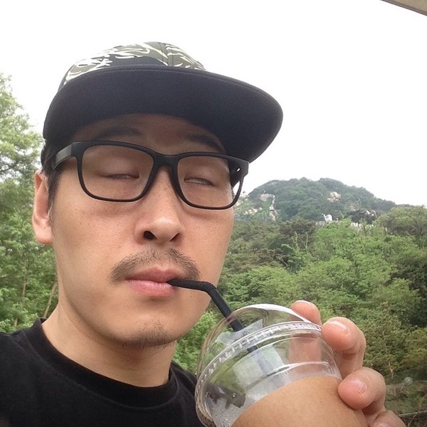 ▲ 김풍ⓒ김풍 인스타그램