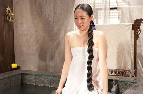 ▲ 이미도 ⓒ데이지엔터테인먼트