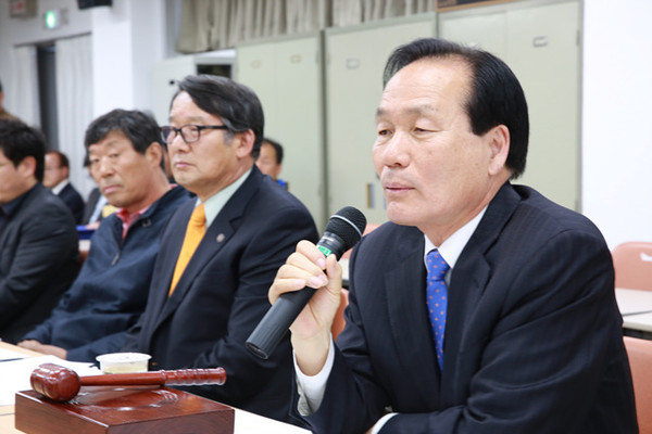 ▲ 의성군이 최근 메르스가 전국적으로 확산되자 메르스 확산 예방과 군민들의 불안을 해소하기 위해 지역 행사 무기한 연기에 나섰다. ⓒ의성군 제공