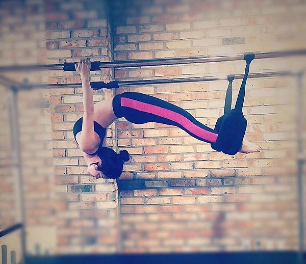 ▲ ⓒ홍수아 SNS