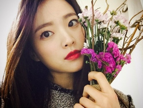 ▲ ⓒ천우희 인스타그램