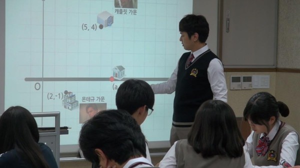 ▲ 김정훈ⓒJTBC