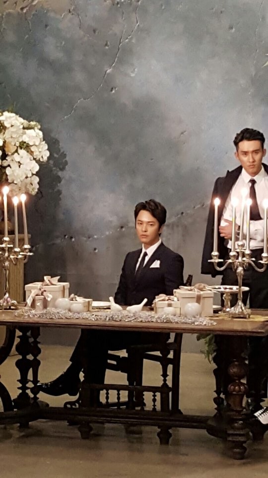 ▲ 김정훈ⓒ메르센엔터테인먼트