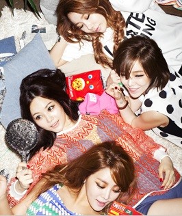 ▲ 브라운아이드걸스 ⓒ네가네트워크