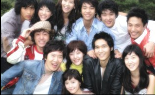 ▲ 이승기 논스톱 5ⓒ인터넷커뮤니티