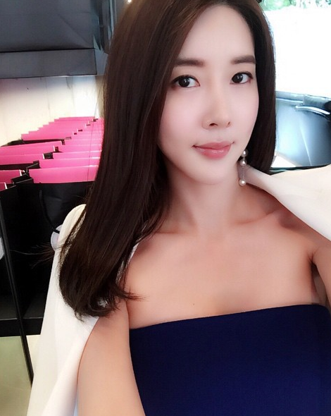 ▲ 장미인애 ⓒ장미인애 인스타그램