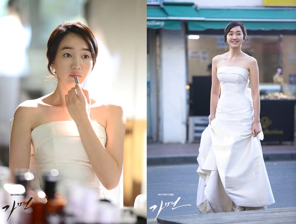 ▲ ⓒSBS '가면' 제공