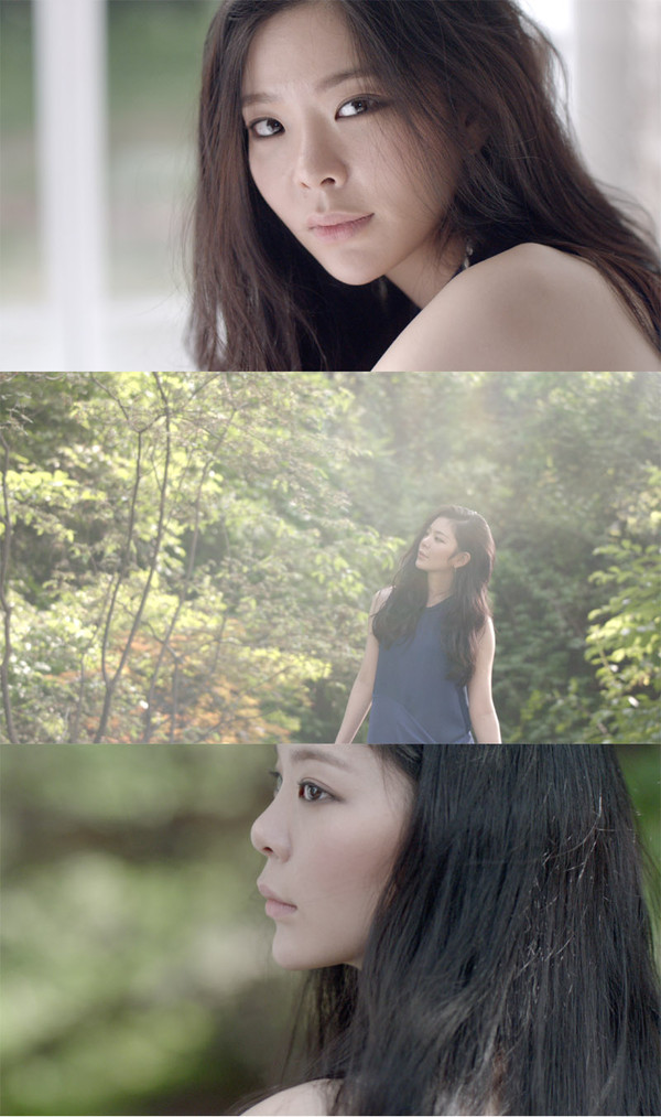 ▲ 장재인ⓒ미스틱89