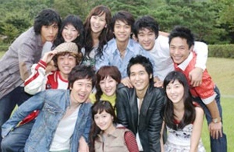 ▲ ⓒ MBC '논스톱5'