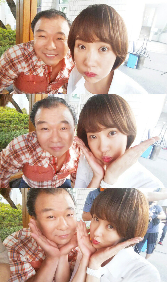 ▲ ⓒ김병춘 브레이브 공식 인스타그램