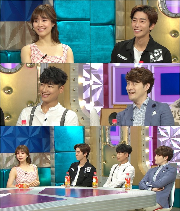 ▲ 라디오스타ⓒmbc