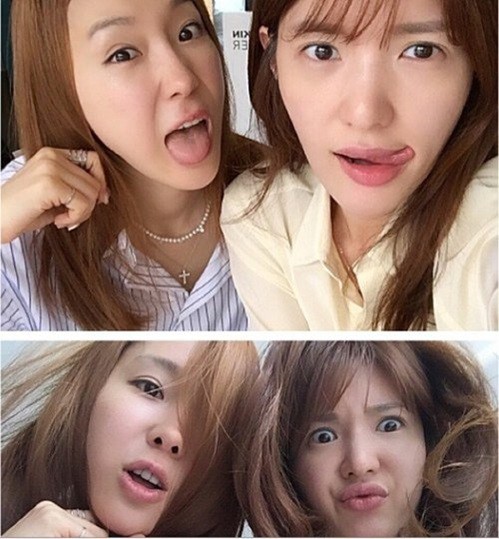 ▲ ⓒ서지영 인스타그램