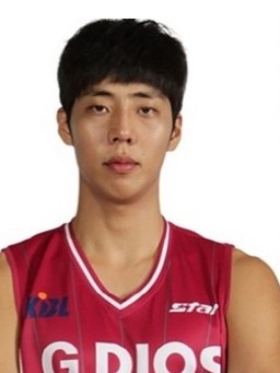 ▲ 정창영ⓒLG 세이커스 공식 홈페이지