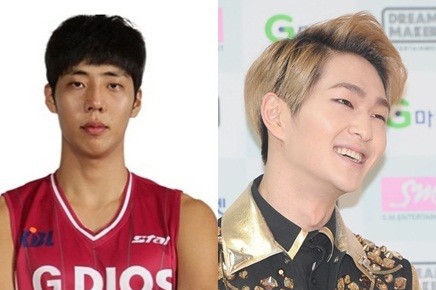 ▲ 정창영 온유ⓒLG 세이커스 공식 홈페이지 뉴데일리