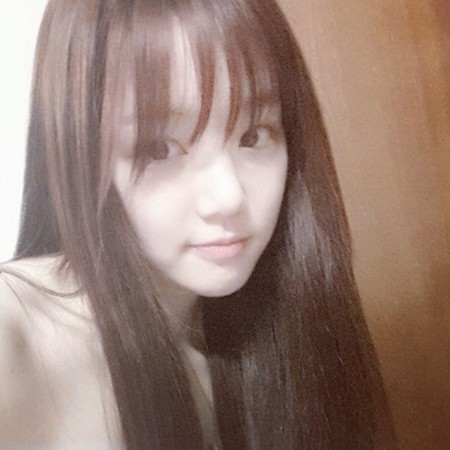 ▲ 이유비 ⓒ이유비 인스타그램