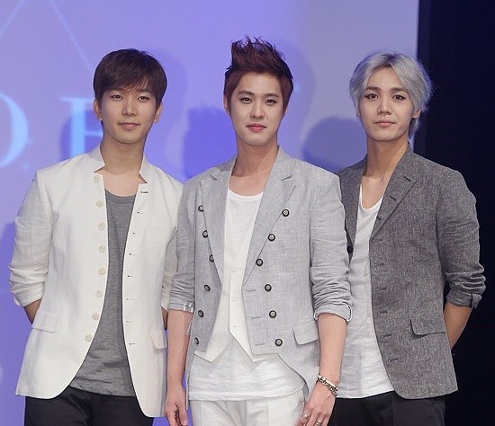 ▲ 엠블랙ⓒ뉴데일리