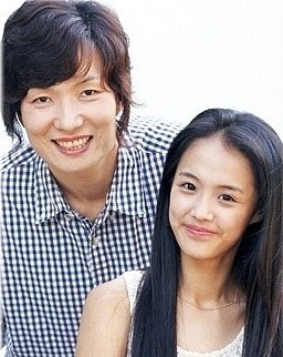 ▲ 박찬숙 서효명ⓒ인터넷커뮤니티