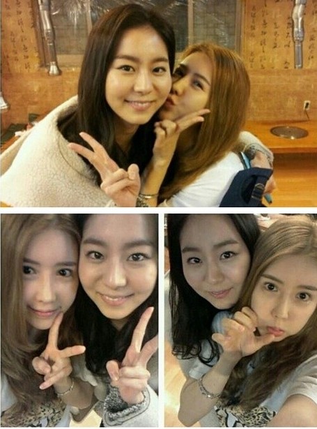 ▲ ⓒ 사진 = 김현수 인스타그램