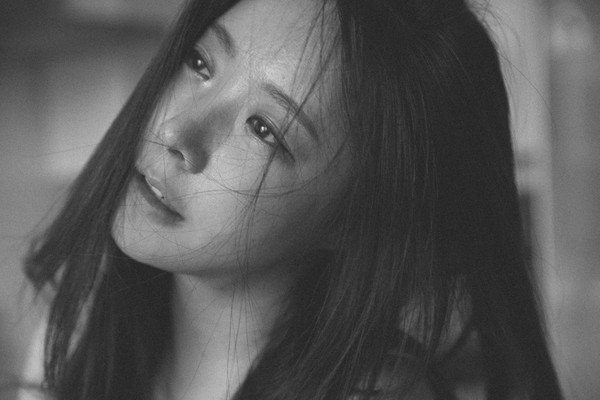 ▲ 채수아ⓒ보이스팩토리