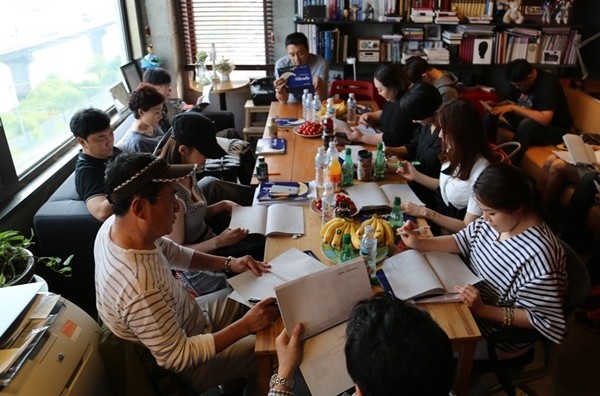 ▲ ⓒ심야식당 제공