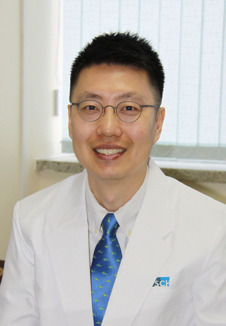 ▲ 순천향대학교 구미병원 신경과 권겸일 교수ⓒ순천향대학교 구미병원 제공