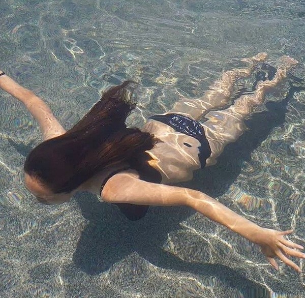 ▲ ⓒ 이진이 인스타그램