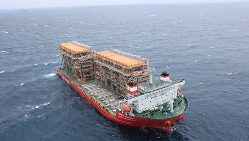 ▲ CJ대한통운이 부당한 위탁취소로 공정위의 제재를 받았다ⓒCJ대한통운 홈페이지 캡처