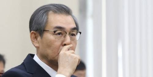 ▲ 정재찬 공정거래위원장은 메르스와 관련한 약팍한 상술에 강력하게 대처하겠다고 밝혔다ⓒ뉴데일리 DB