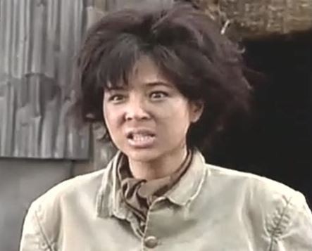 ▲ ⓒ MBC '왕초' 캡쳐 화면