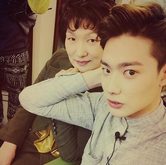 ▲ ⓒ서수원 SNS