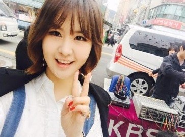 ▲ 윤수현ⓒ뉴데일리