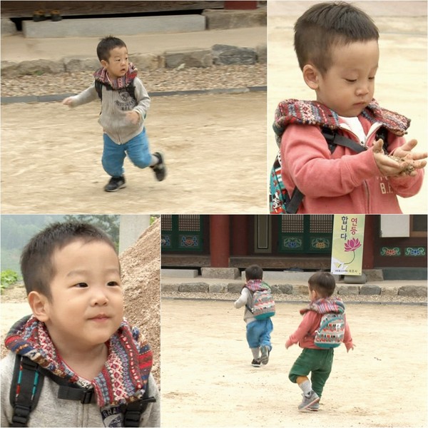 ▲ 서언, 서준ⓒkbs