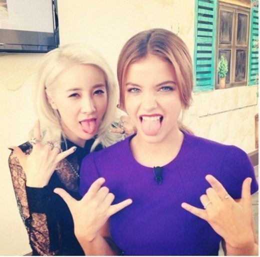 ▲ ⓒ서인영 인스타그램