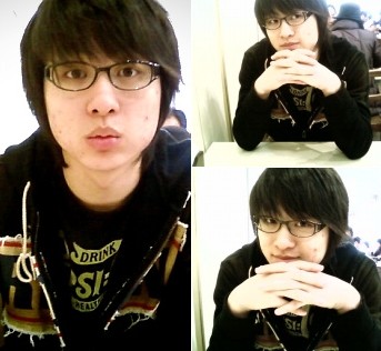 ▲ ⓒ 유상무 미니홈피