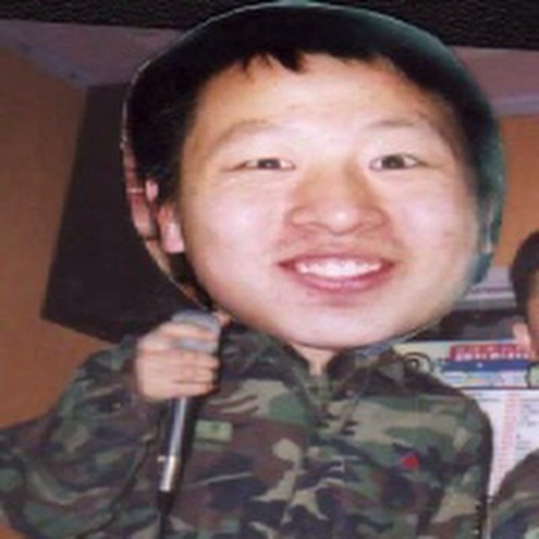 ▲ ⓒ유세윤 인스타그램