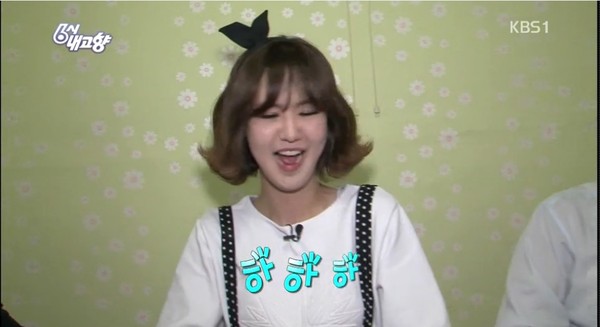 ▲ ⓒkbs1 6시 내고향 방송캡처