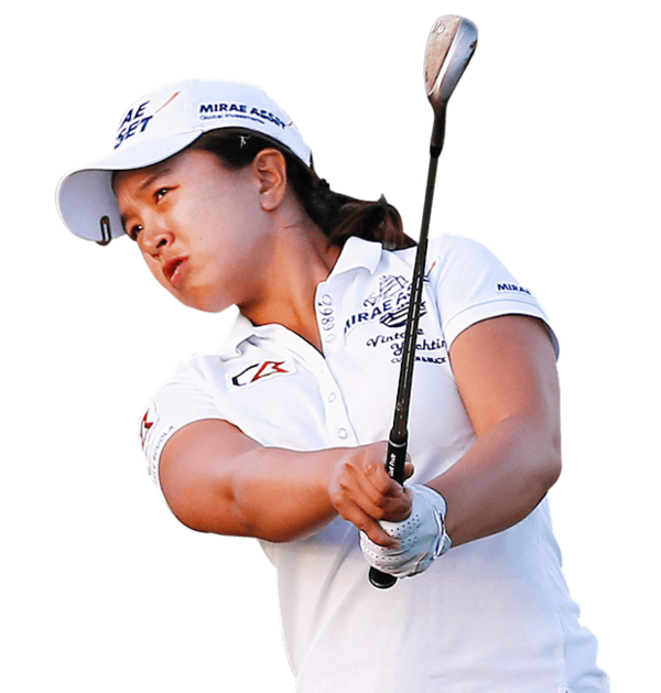 ▲ ⓒ LPGA 공식 홈페이지