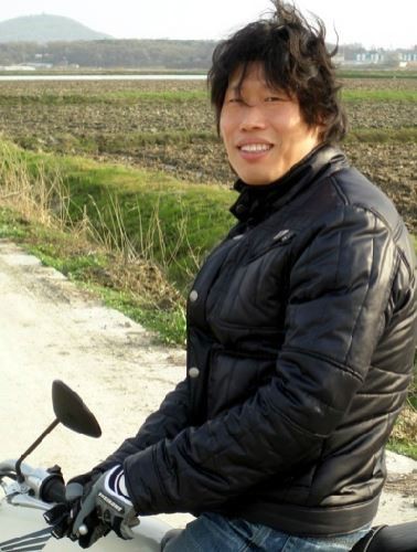 ▲ ⓒ 유해진 미니홈페이지