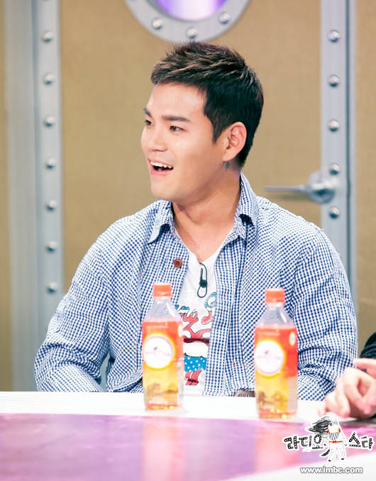 ▲ ⓒ MBC '라디오스타' 홈페이지